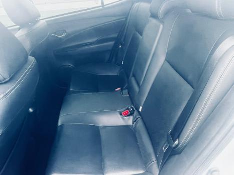 TOYOTA Yaris Hatch 1.5 16V 4P FLEX XLS MULTIDRIVE AUTOM�TICO CVT, Foto 9