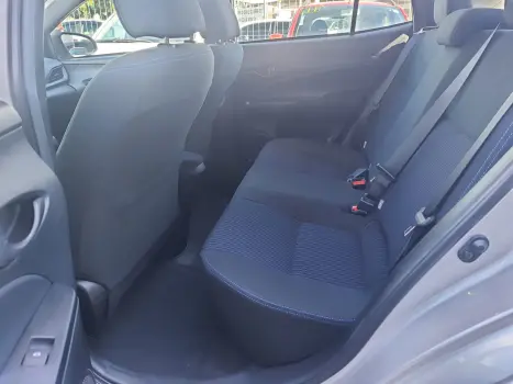 TOYOTA Yaris Hatch 1.3 16V 4P FLEX XL, Foto 8