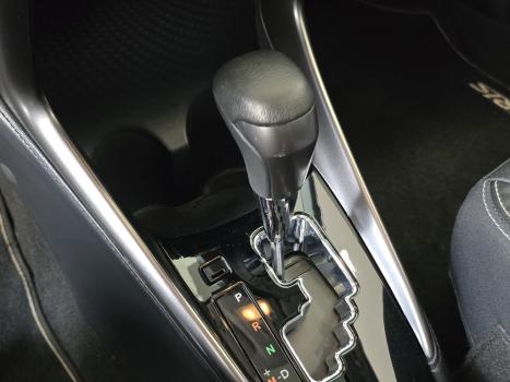 TOYOTA Yaris Hatch 1.5 16V 4P FLEX XLS MULTIDRIVE AUTOM�TICO CVT, Foto 9