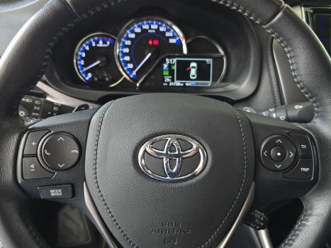 TOYOTA Yaris Hatch 1.5 16V 4P FLEX XLS MULTIDRIVE AUTOM�TICO CVT, Foto 11