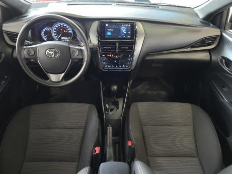 TOYOTA Yaris Hatch 1.5 16V 4P FLEX XL, Foto 7