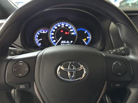 TOYOTA Yaris Hatch 1.5 16V 4P FLEX XL, Foto 10