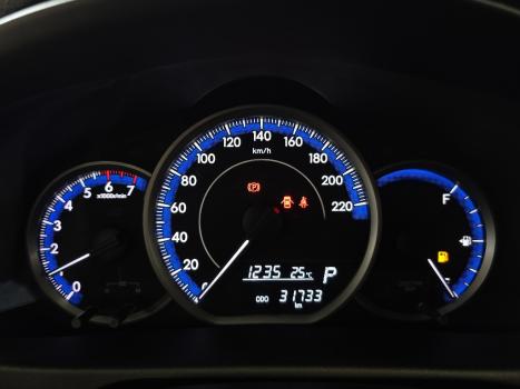 TOYOTA Yaris Hatch 1.5 16V 4P FLEX XL, Foto 11