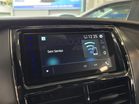 TOYOTA Yaris Hatch 1.5 16V 4P FLEX XL, Foto 12