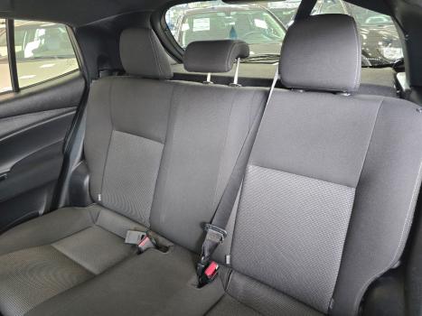 TOYOTA Yaris Hatch 1.5 16V 4P FLEX XL, Foto 15
