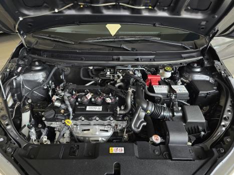 TOYOTA Yaris Hatch 1.5 16V 4P FLEX XL, Foto 18