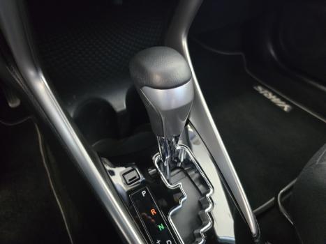 TOYOTA Yaris Hatch 1.5 16V 4P FLEX XS CONNECT MULTIDRIVE AUTOM�TICO CVT, Foto 9