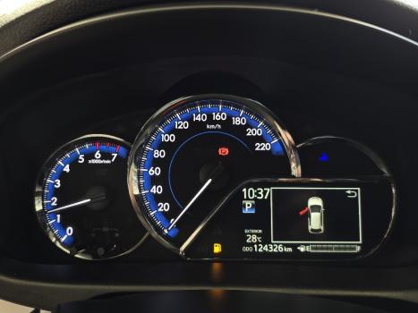 TOYOTA Yaris Hatch 1.5 16V 4P FLEX XS CONNECT MULTIDRIVE AUTOM�TICO CVT, Foto 12