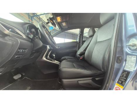 TOYOTA Yaris Hatch 1.5 16V 4P FLEX XLS CONNECT MULTIDRIVE AUTOM�TICO CVT, Foto 7