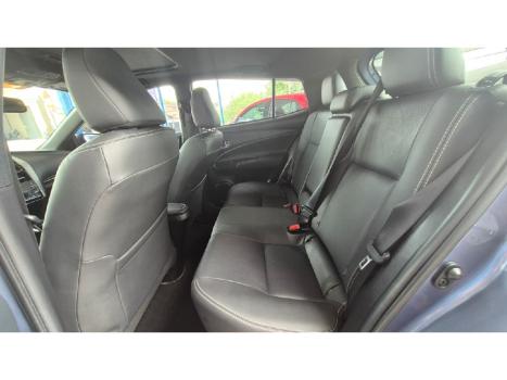 TOYOTA Yaris Hatch 1.5 16V 4P FLEX XLS CONNECT MULTIDRIVE AUTOM�TICO CVT, Foto 10