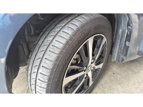 TOYOTA Yaris Hatch 1.5 16V 4P FLEX XLS CONNECT MULTIDRIVE AUTOM�TICO CVT, Foto 16