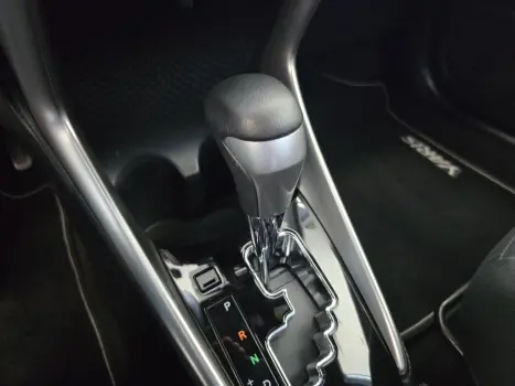 TOYOTA Yaris Hatch 1.5 16V 4P FLEX XS CONNECT MULTIDRIVE AUTOM�TICO CVT, Foto 9