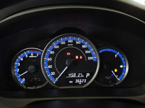 TOYOTA Yaris Hatch 1.5 16V 4P FLEX XL, Foto 12