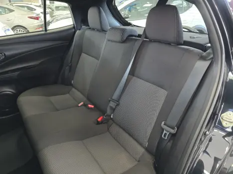 TOYOTA Yaris Hatch 1.5 16V 4P FLEX XL, Foto 16