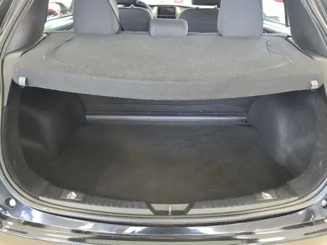 TOYOTA Yaris Hatch 1.5 16V 4P FLEX XL, Foto 17