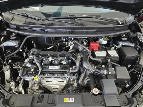 TOYOTA Yaris Hatch 1.5 16V 4P FLEX XL, Foto 19