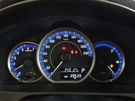 TOYOTA Yaris Hatch 1.5 16V 4P FLEX XL, Foto 12