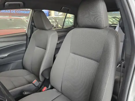 TOYOTA Yaris Hatch 1.5 16V 4P FLEX XL, Foto 15