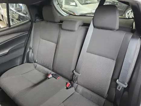 TOYOTA Yaris Hatch 1.5 16V 4P FLEX XL, Foto 16