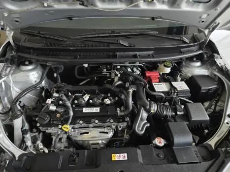 TOYOTA Yaris Hatch 1.5 16V 4P FLEX XL, Foto 19