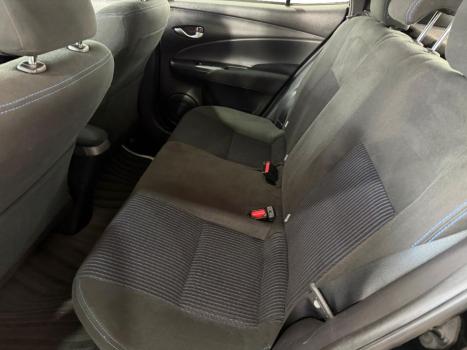 TOYOTA Yaris Hatch 1.3 16V 4P FLEX XL MULTIDRIVE AUTOM�TICO CVT, Foto 8