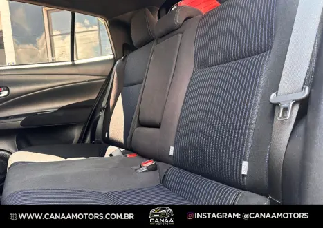 TOYOTA Yaris Hatch 1.5 16V 4P FLEX XL PLUS CONNECT MULTIDRIVE AUTOM�TICO CVT, Foto 9