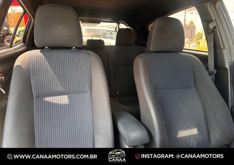 TOYOTA Yaris Hatch 1.5 16V 4P FLEX XL PLUS CONNECT MULTIDRIVE AUTOM�TICO CVT, Foto 7