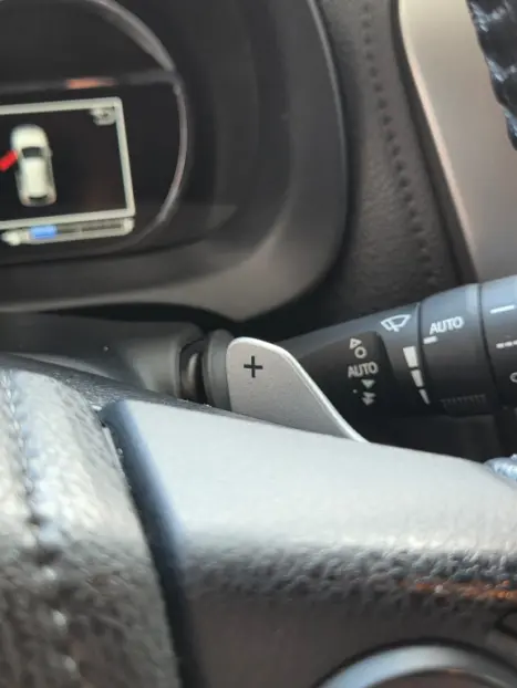 TOYOTA Yaris Hatch 1.5 16V 4P FLEX XLS CONNECT MULTIDRIVE AUTOM�TICO CVT, Foto 7