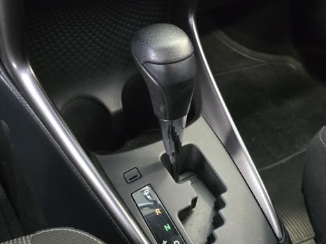 TOYOTA Yaris Hatch 1.5 16V 4P FLEX XL, Foto 9