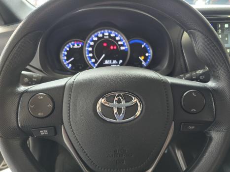TOYOTA Yaris Hatch 1.5 16V 4P FLEX XL, Foto 11