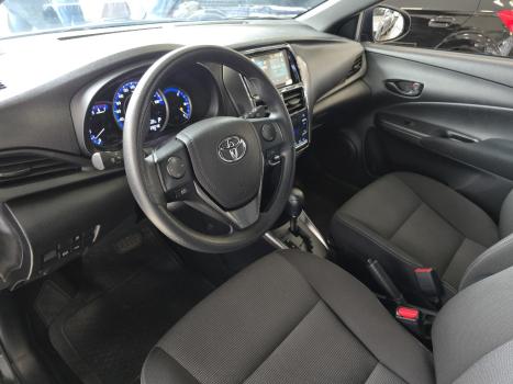 TOYOTA Yaris Hatch 1.5 16V 4P FLEX XL, Foto 14