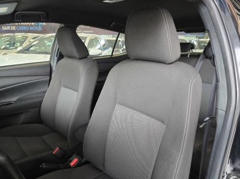TOYOTA Yaris Hatch 1.5 16V 4P FLEX XL, Foto 15