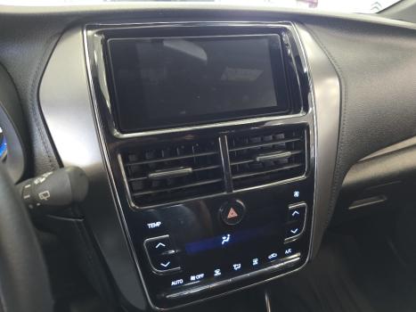 TOYOTA Yaris Hatch 1.5 16V 4P FLEX XL, Foto 13