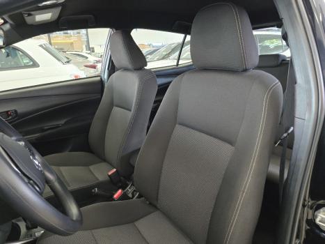 TOYOTA Yaris Hatch 1.5 16V 4P FLEX XL, Foto 15