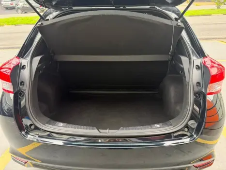 TOYOTA Yaris Hatch 1.5 16V 4P FLEX XL MULTIDRIVE AUTOM�TICO CVT, Foto 8