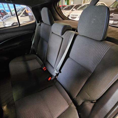 TOYOTA Yaris Hatch 1.3 16V 4P FLEX XL PLUS TECH MULTIDRIVE AUTOM�TICO CVT, Foto 11