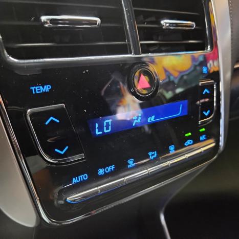 TOYOTA Yaris Hatch 1.3 16V 4P FLEX XL PLUS TECH MULTIDRIVE AUTOM�TICO CVT, Foto 12