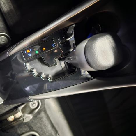 TOYOTA Yaris Hatch 1.3 16V 4P FLEX XL PLUS TECH MULTIDRIVE AUTOM�TICO CVT, Foto 14
