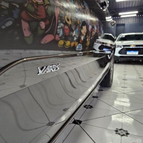 TOYOTA Yaris Hatch 1.3 16V 4P FLEX XL PLUS TECH MULTIDRIVE AUTOM�TICO CVT, Foto 16