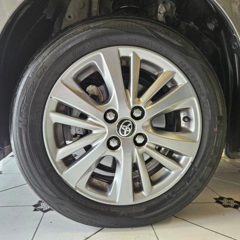 TOYOTA Yaris Hatch 1.3 16V 4P FLEX XL PLUS TECH MULTIDRIVE AUTOM�TICO CVT, Foto 19
