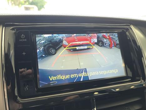 TOYOTA Yaris Hatch 1.5 16V 4P FLEX XS CONNECT MULTIDRIVE AUTOM�TICO CVT, Foto 14