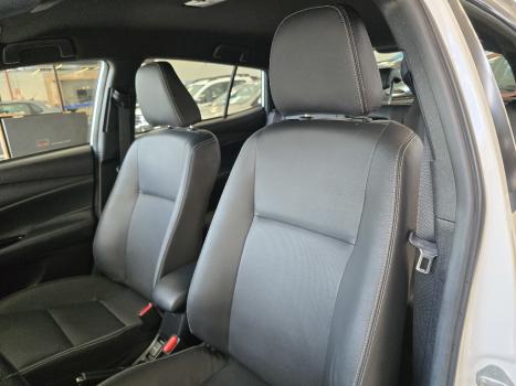 TOYOTA Yaris Hatch 1.5 16V 4P FLEX XS CONNECT MULTIDRIVE AUTOM�TICO CVT, Foto 16