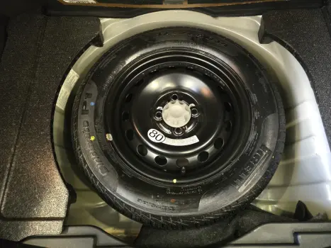 TOYOTA Yaris Hatch 1.3 16V 4P FLEX XL MULTIDRIVE AUTOM�TICO CVT, Foto 18