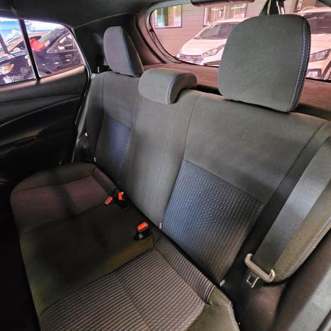 TOYOTA Yaris Hatch 1.3 16V 4P FLEX XL MULTIDRIVE AUTOM�TICO CVT, Foto 11