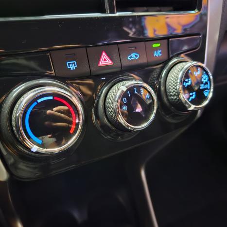 TOYOTA Yaris Hatch 1.3 16V 4P FLEX XL MULTIDRIVE AUTOM�TICO CVT, Foto 15