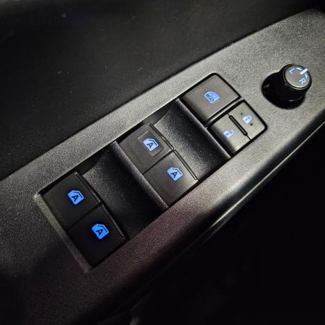 TOYOTA Yaris Hatch 1.3 16V 4P FLEX XL MULTIDRIVE AUTOM�TICO CVT, Foto 19