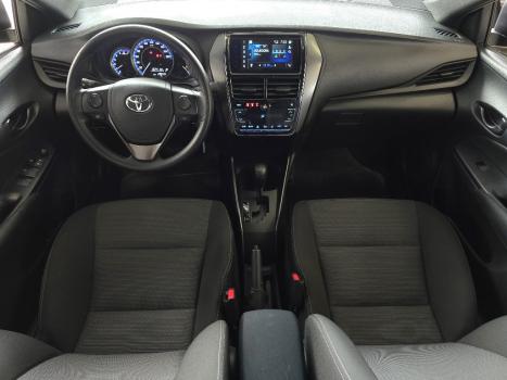TOYOTA Yaris Hatch 1.5 16V 4P FLEX XL, Foto 7