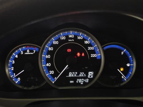 TOYOTA Yaris Hatch 1.5 16V 4P FLEX XL, Foto 12
