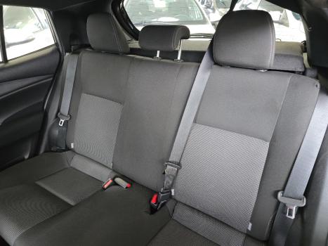 TOYOTA Yaris Hatch 1.5 16V 4P FLEX XL, Foto 16