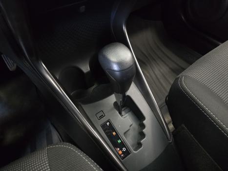 TOYOTA Yaris Hatch 1.5 16V 4P FLEX XL, Foto 9